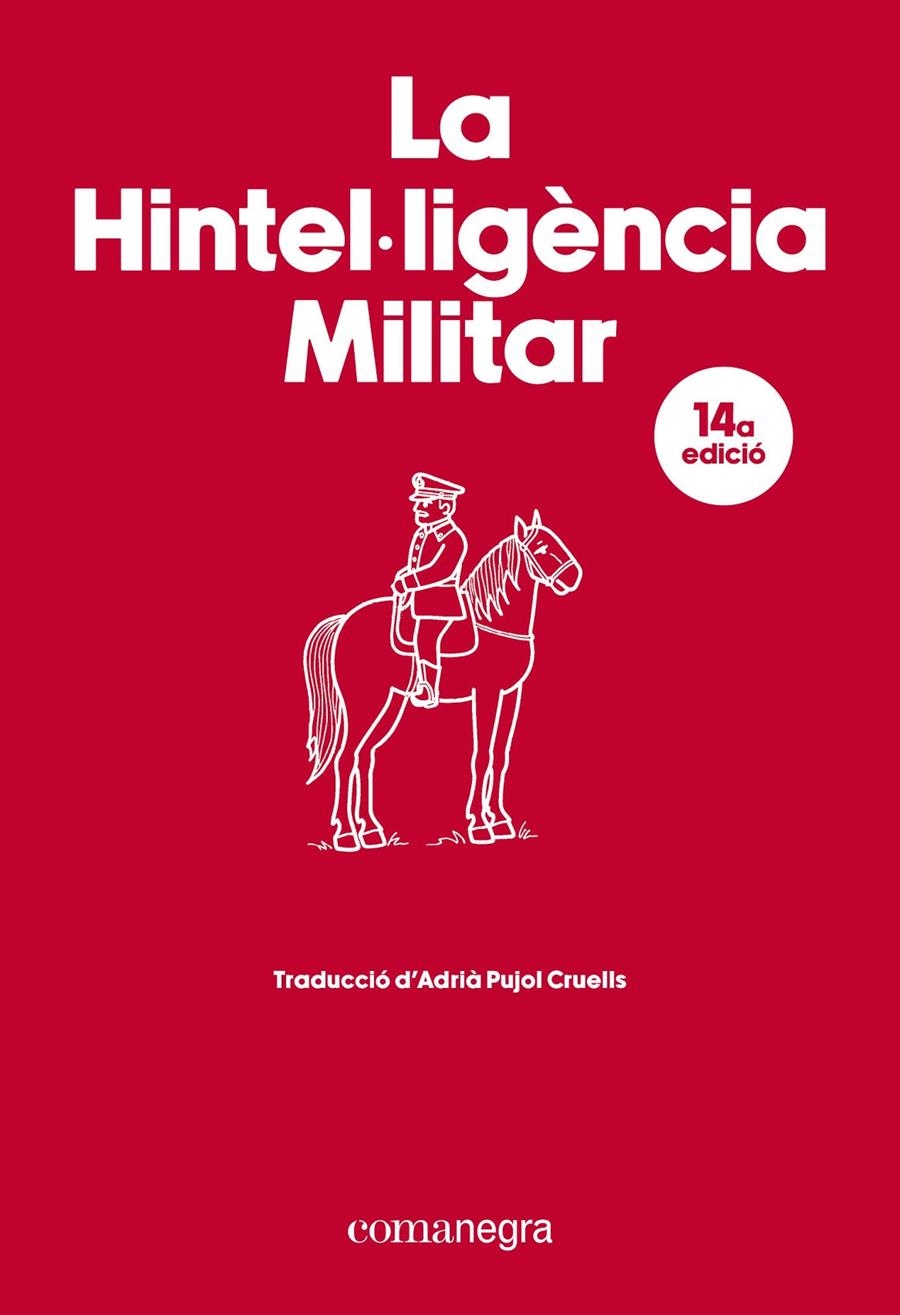La Hintel·ligència Militar