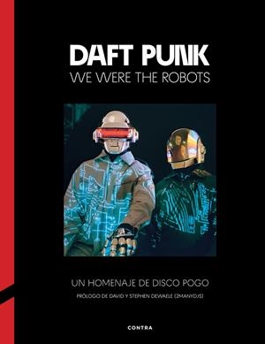 Daft Punk: We Were the Robots | Vv.Aa.3 | Cooperativa autogestionària
