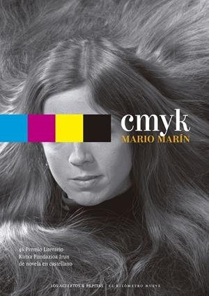 CMYK | Marín, Mario | Cooperativa autogestionària