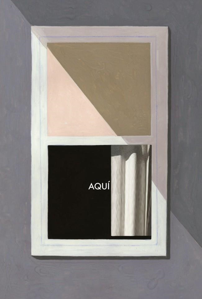 Aquí | McGuire, Richard
