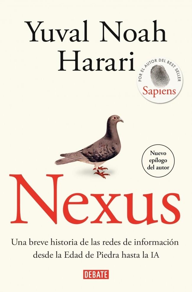 Nexus | Harari, Yuval Noah