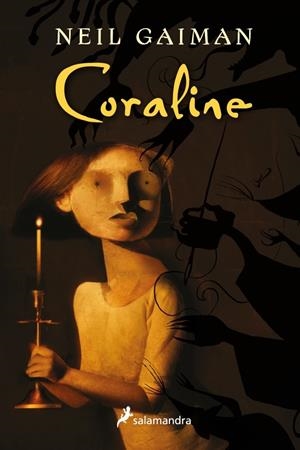 Coraline | Gaiman, Neil | Cooperativa autogestionària