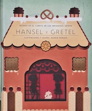 Hansel y Gretel | Grimm, Jakob/Grimm, Wilhem | Cooperativa autogestionària
