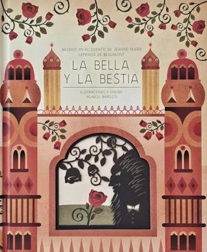 La Bella y la bestia | Leprince de Beaumont, Jeanne-Marie | Cooperativa autogestionària