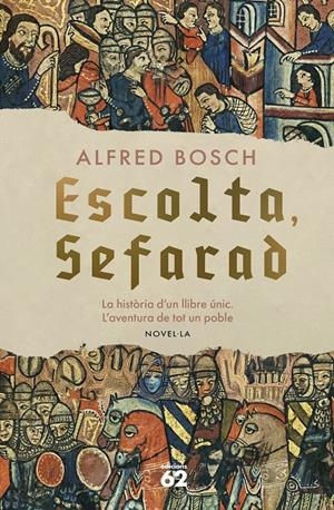 Escolta, Sefarad | Bosch, Alfred