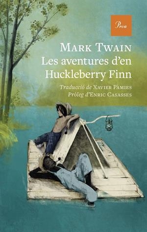 Les aventures d'en Huckleberry Finn | Mark Twain | Cooperativa autogestionària
