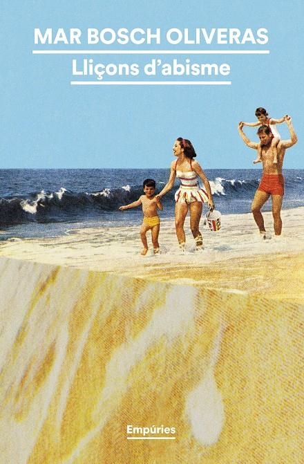 Lliçons d'abisme | Bosch Oliveras, Mar | Cooperativa autogestionària