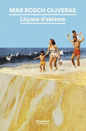 Lliçons d'abisme | Bosch Oliveras, Mar | Cooperativa autogestionària