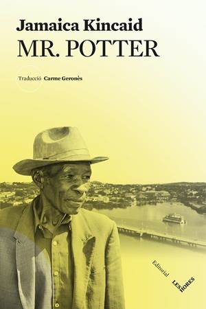 Mr. Potter | Kincaid, Jamaica | Cooperativa autogestionària