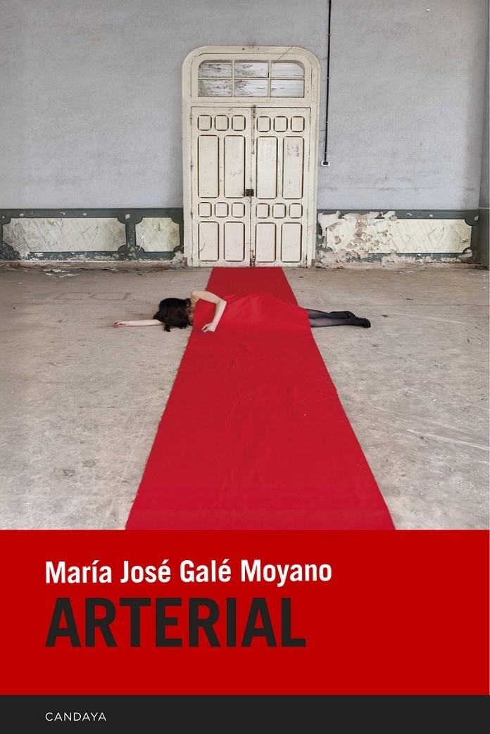 Arterial | Galé Moyano, María José