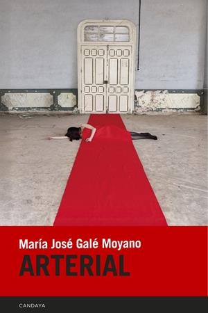 Arterial | Galé Moyano, María José