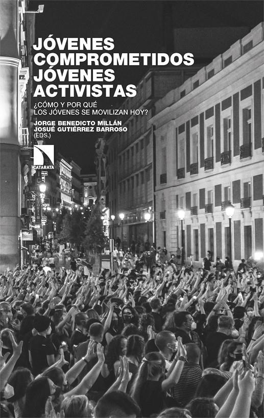 Jóvenes comprometidos, jóvenes activistas | , VV.AA. | Cooperativa autogestionària