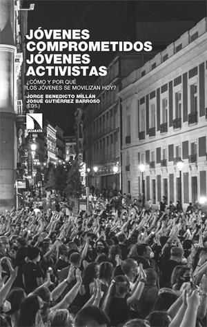 Jóvenes comprometidos, jóvenes activistas | , VV.AA. | Cooperativa autogestionària