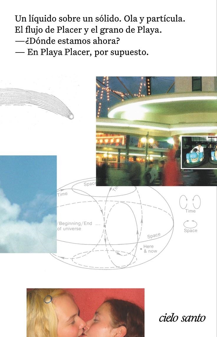 Playa placer | Palmer, Helen | Cooperativa autogestionària