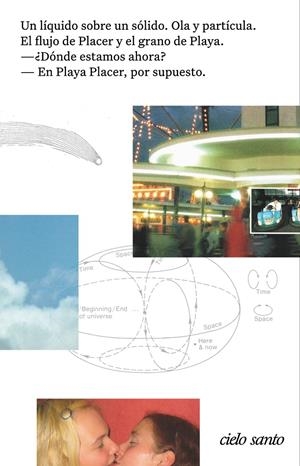 Playa placer | Palmer, Helen | Cooperativa autogestionària