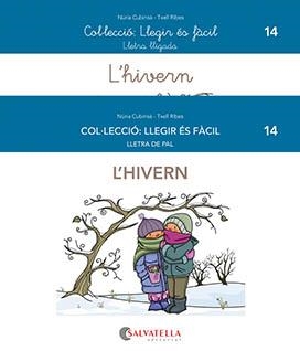L'hivern | Cubinsà Adsuar, Núria/Ribes Riera, Meritxell