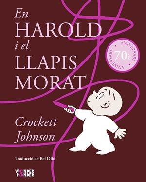 En Harold i el llapis morat | Johnson, Crockett | Cooperativa autogestionària