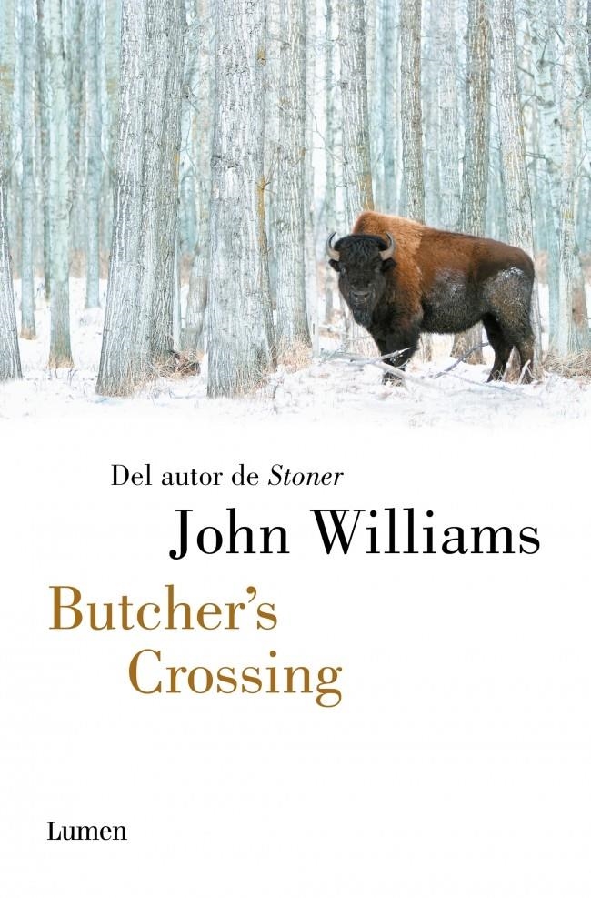 Butcher's Crossing | Williams, John | Cooperativa autogestionària