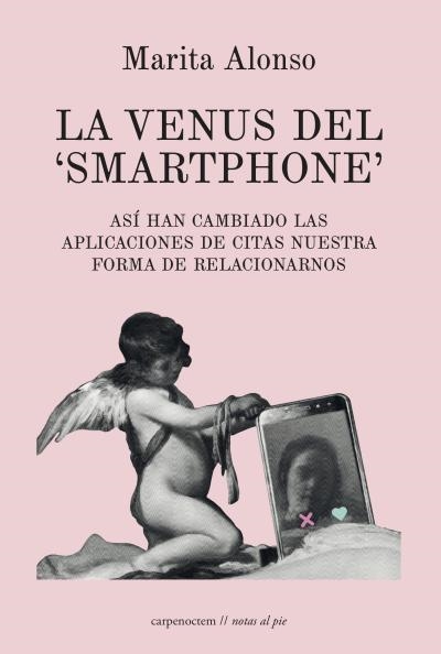 La venus del Smartphone | Alonso, Marita