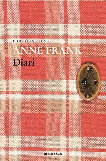 Diari d'Anne Frank (edició escolar) | Frank, Anne