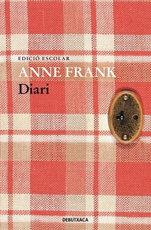 Diari d'Anne Frank (edició escolar) | Frank, Anne