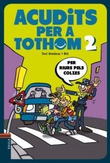 Acudits per a tothom 2 | Giménez i Fajardo, Antoni