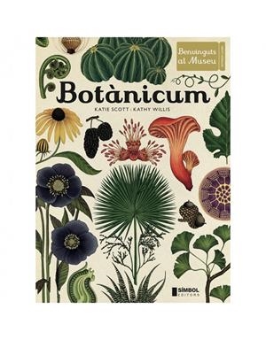 Botànicum | Willis, Kathy/Scott, Katie | Cooperativa autogestionària