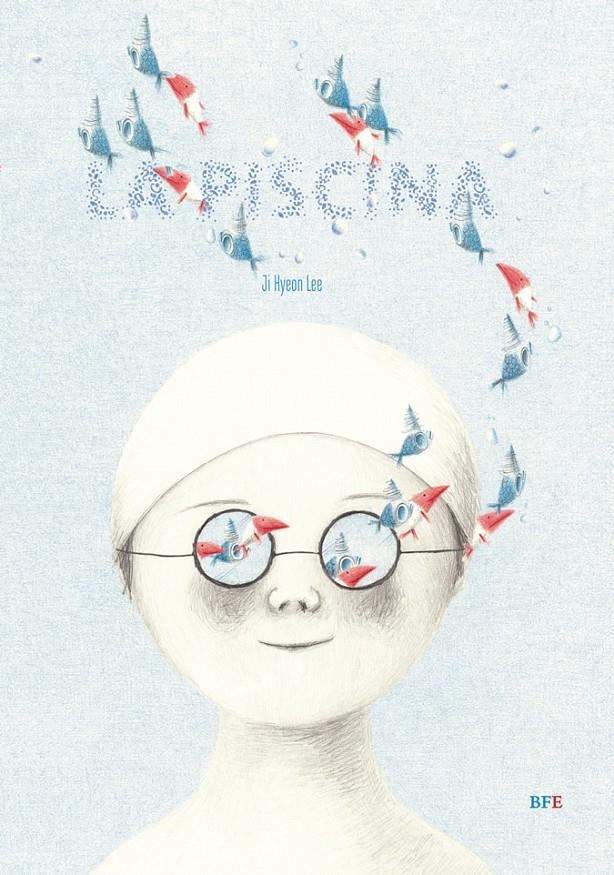 La piscina | Hyeon Lee, Ji | Cooperativa autogestionària