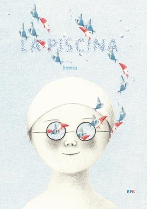 La piscina | Hyeon Lee, Ji | Cooperativa autogestionària