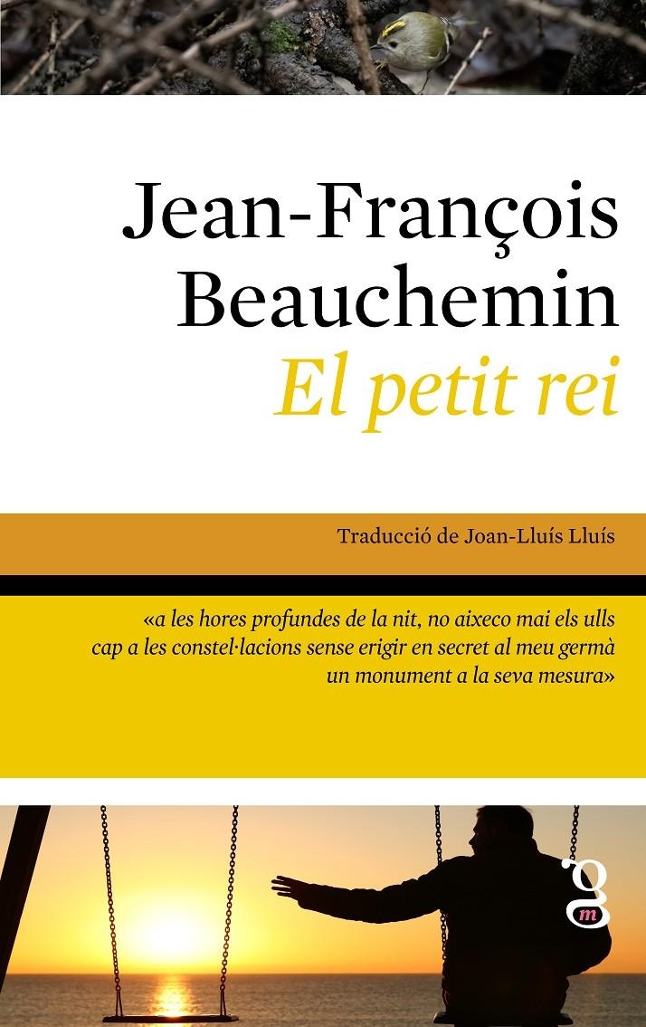 El petit rei | Beauchemin, Jean-François | Cooperativa autogestionària