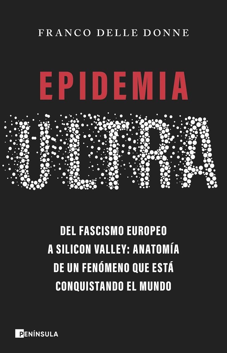 Epidemia ultra | Donne, Franco Delle | Cooperativa autogestionària