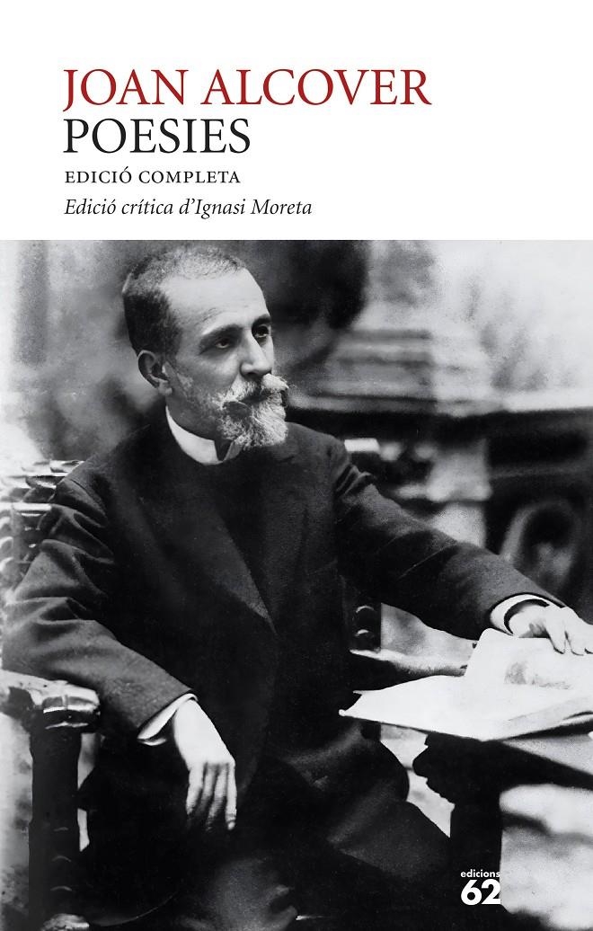 Poesies | Alcover, Joan | Cooperativa autogestionària