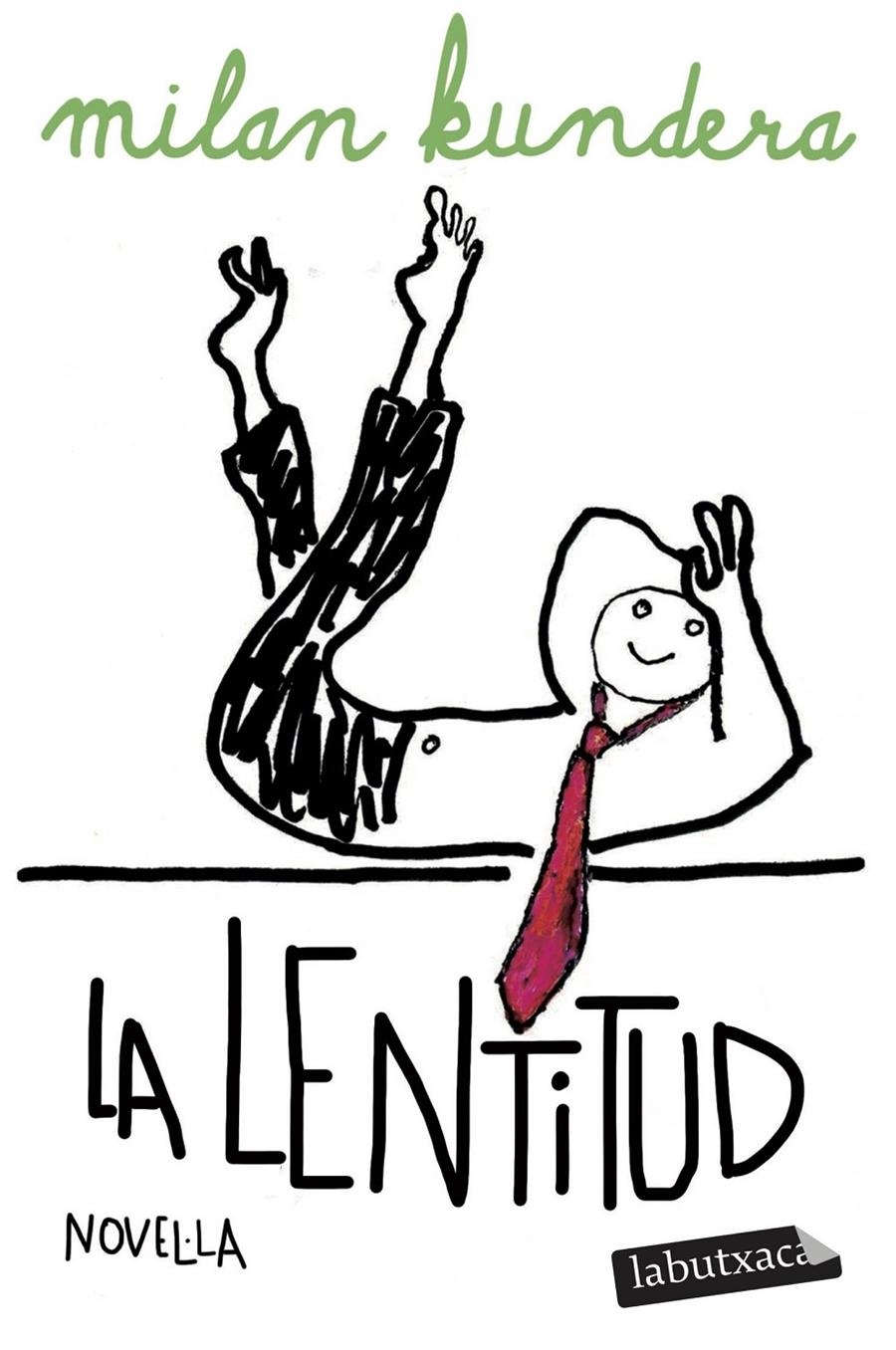 La lentitud | Kundera, Milan | Cooperativa autogestionària