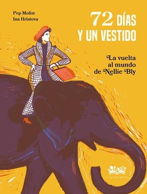 72 días y un vestido | Molist, Pep | Cooperativa autogestionària