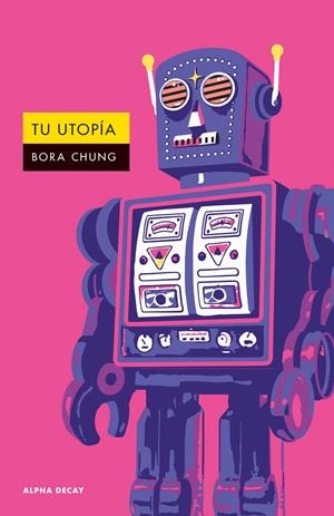 Tu utopía | Chung, Bora | Cooperativa autogestionària