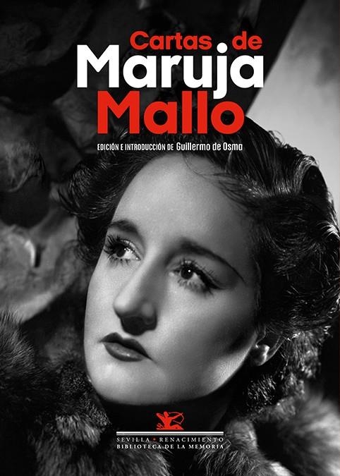 Cartas | Mallo, Maruja