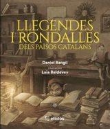 Llegendes i rondalles dels Països Catalans | Rangil, Daniel; Baldevey, Laia | Cooperativa autogestionària