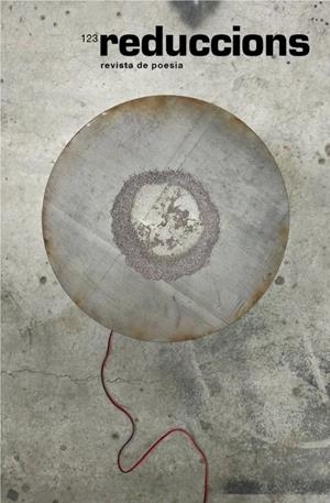 Reduccions 123 - Revista de poesia | DD.AA. | Cooperativa autogestionària
