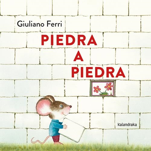 Piedra a piedra | Ferri, Giuliano