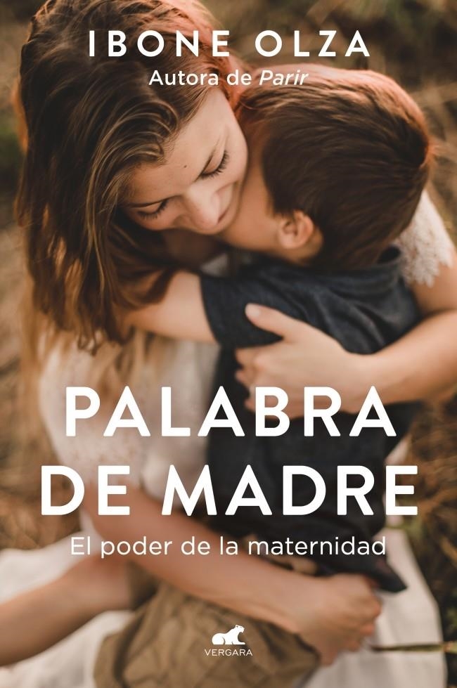 Palabra de madre | Olza, Ibone | Cooperativa autogestionària