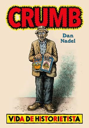 Crumb | Nadel, Dan | Cooperativa autogestionària