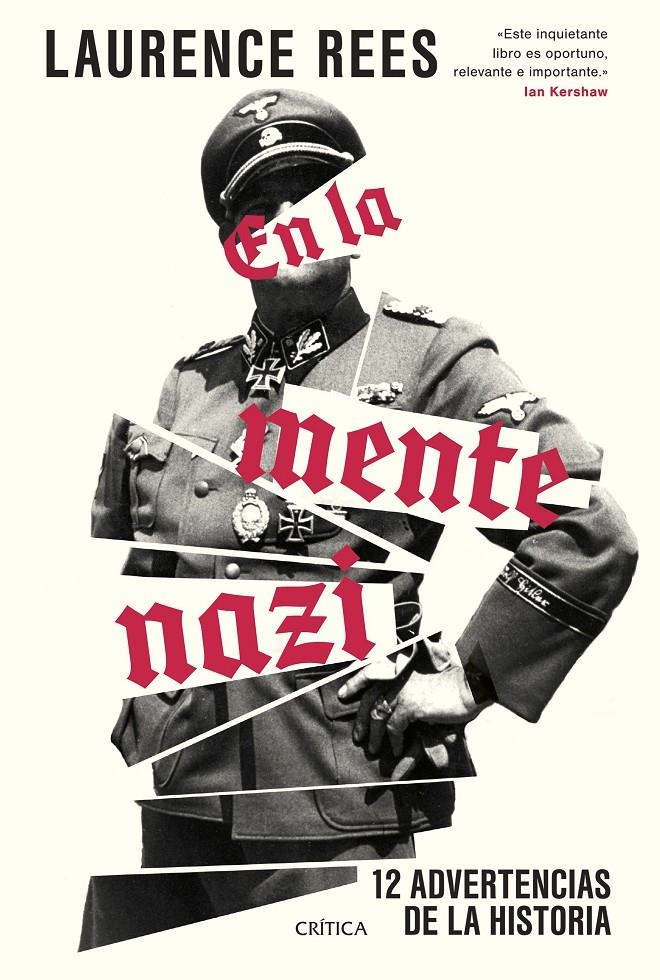 En la mente nazi | Rees, Laurence