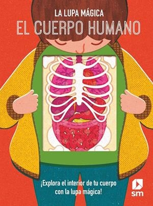 El cuerpo humano | Dickmann, Nancy | Cooperativa autogestionària