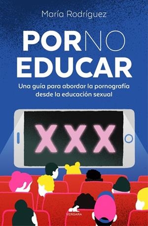 Por no educar | Rodríguez, María | Cooperativa autogestionària