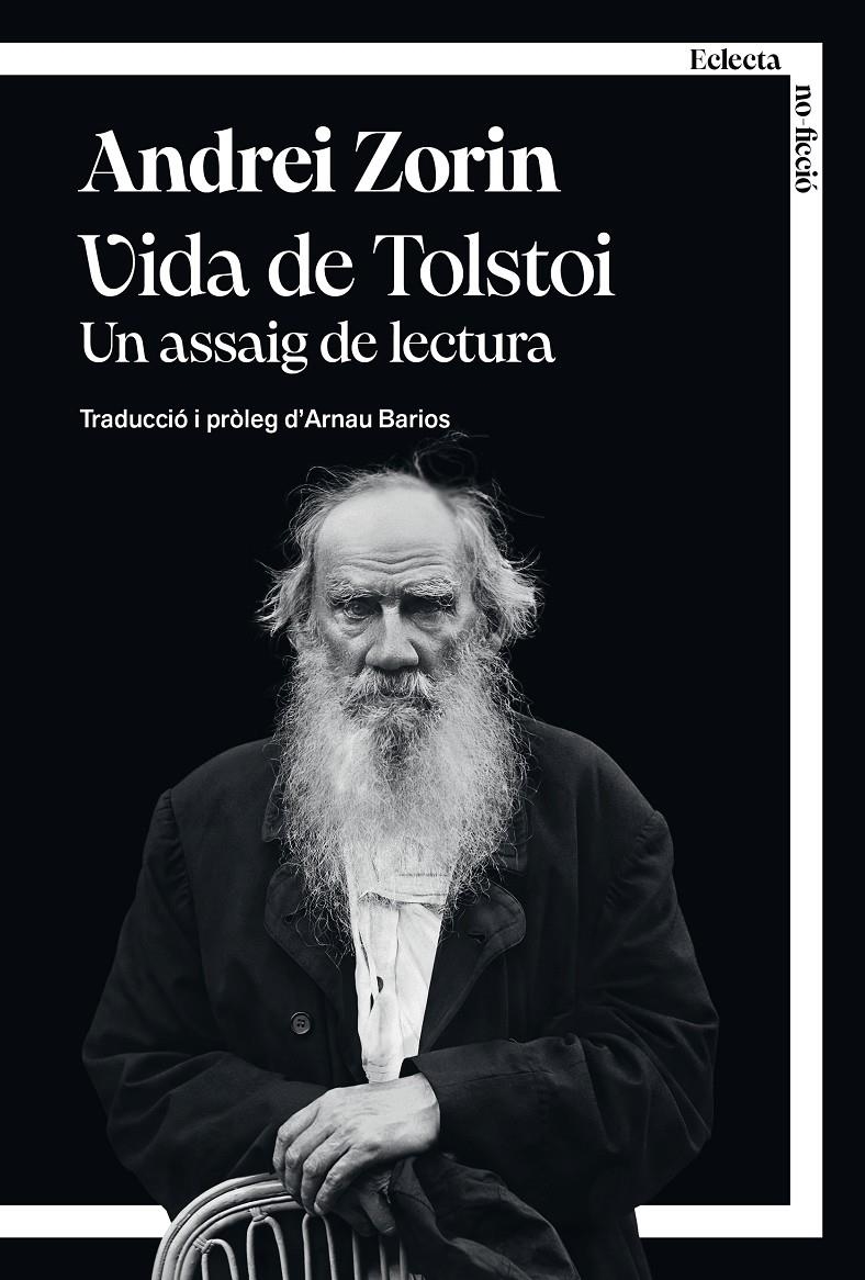 Vida de Tolstoi | Zorin, Andrei