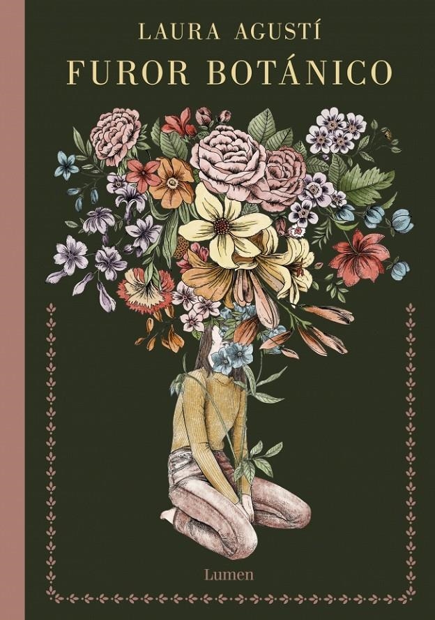 Furor botánico | Agustí (@lalauri), Laura