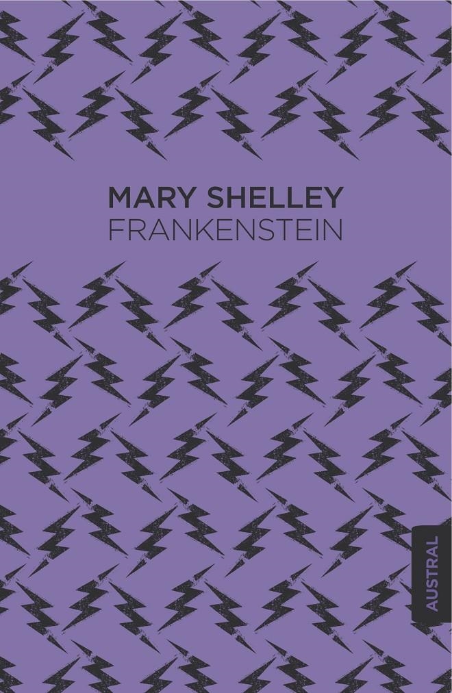 Frankenstein | Mary Shelley | Cooperativa autogestionària