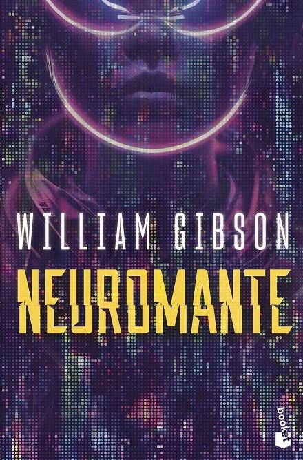Neuromante | William Gibson