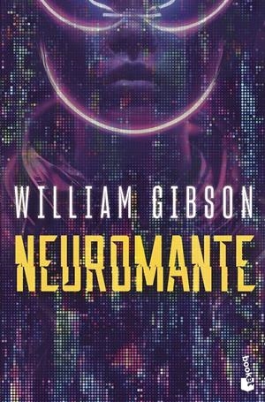 Neuromante | William Gibson