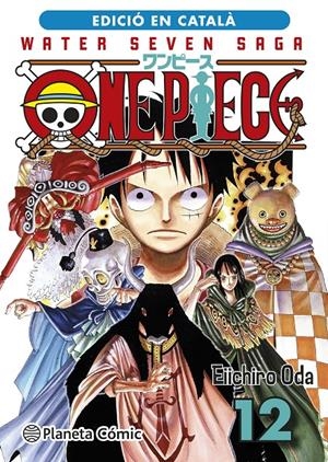 One Piece n. 12 (català) | Oda, Eiichiro | Cooperativa autogestionària